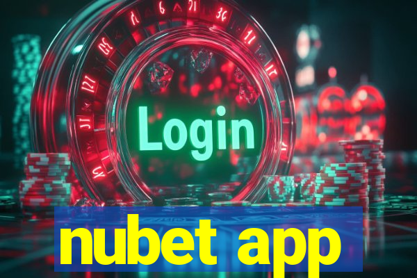 nubet app